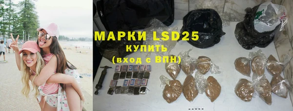 крисы Пересвет