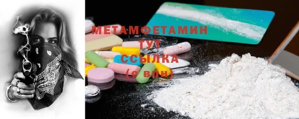 крисы Пересвет